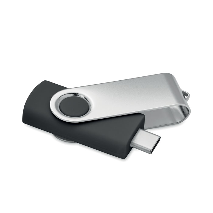 COLODRI - USB Stick 16GB 3.0 type C MO1401