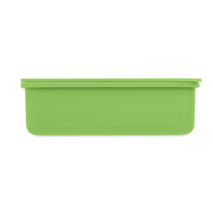 SUNDAY - Lunchbox mit Besteck